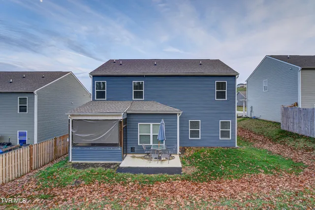 $392,700 | 2472 Bridgeforth Crossing, Kingsport, TN 37664