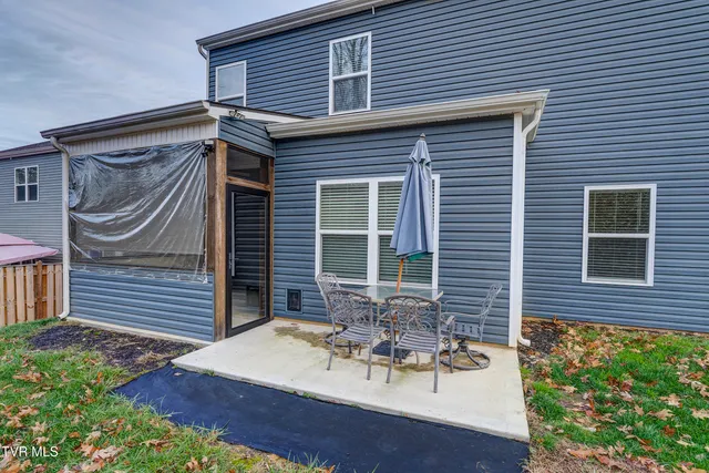 $392,700 | 2472 Bridgeforth Crossing, Kingsport, TN 37664