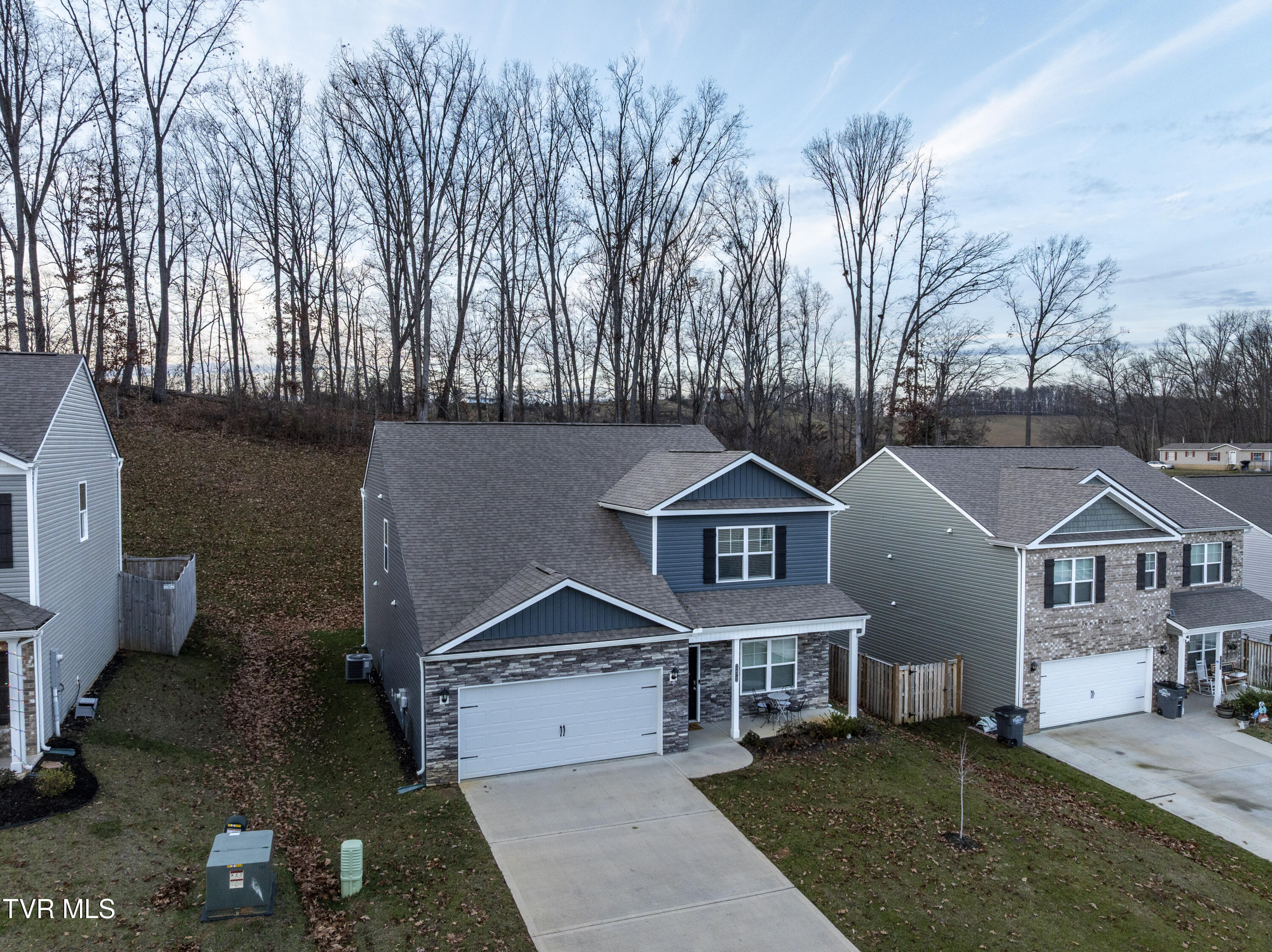 2472 Bridgeforth Crossing Kingsport, TN 37664 - Photo 63 of 69 Bridgeforth-aerials-3