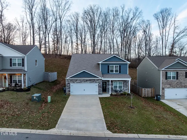 $392,700 | 2472 Bridgeforth Crossing, Kingsport, TN 37664