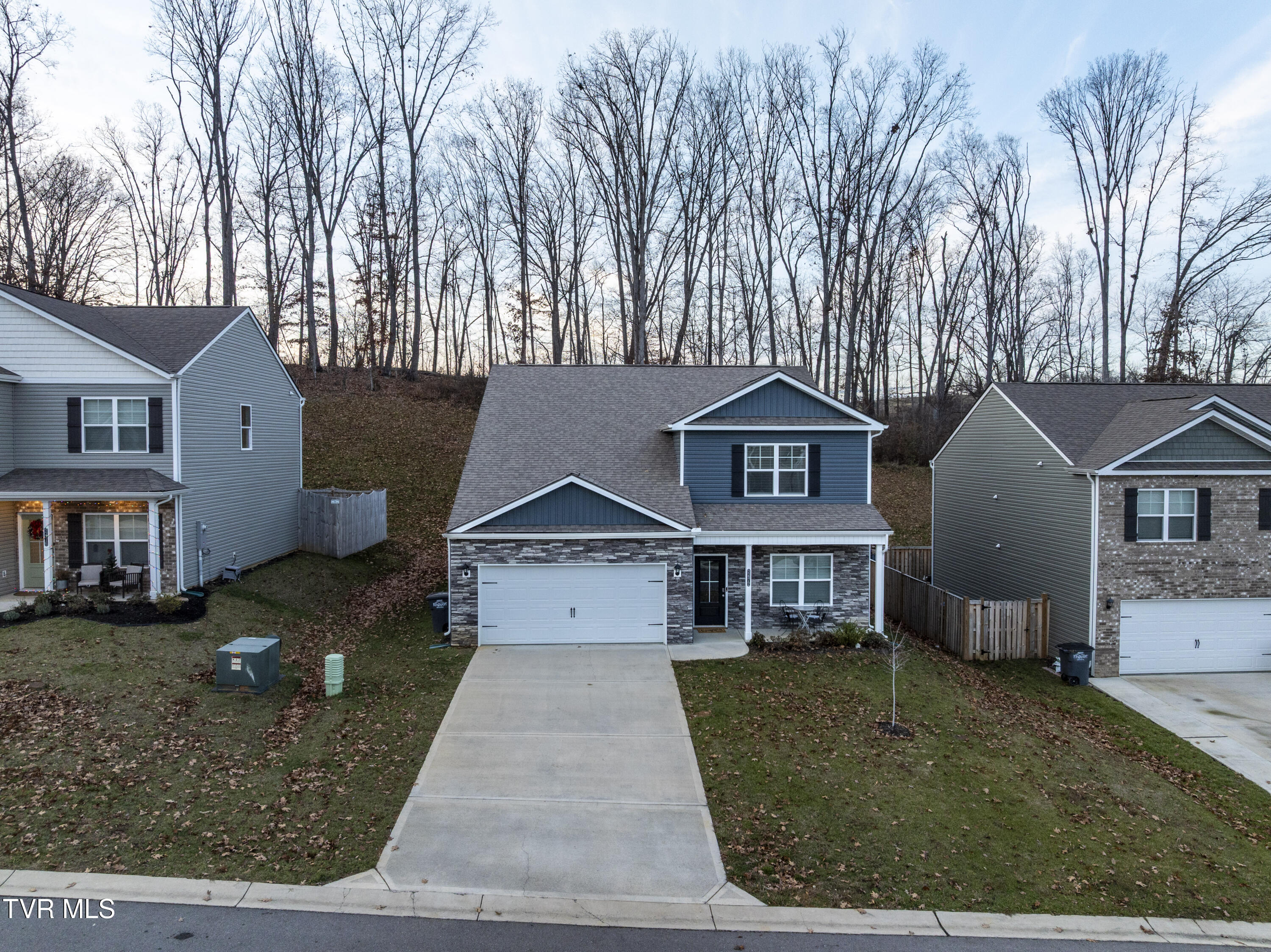 2472 Bridgeforth Crossing Kingsport, TN 37664 - Photo 64 of 69 Bridgeforth-aerials-1