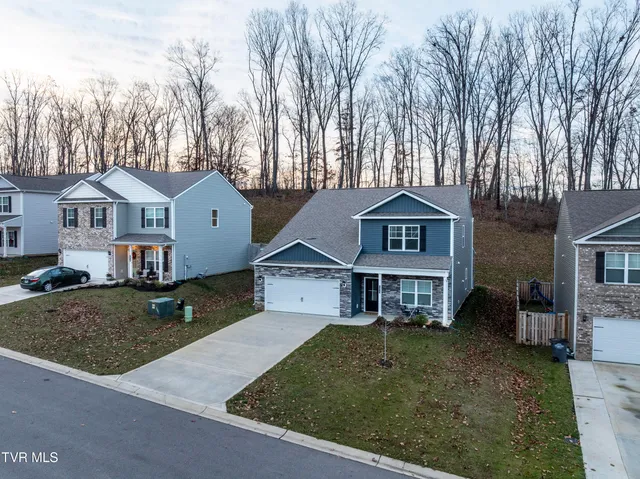 $392,700 | 2472 Bridgeforth Crossing, Kingsport, TN 37664