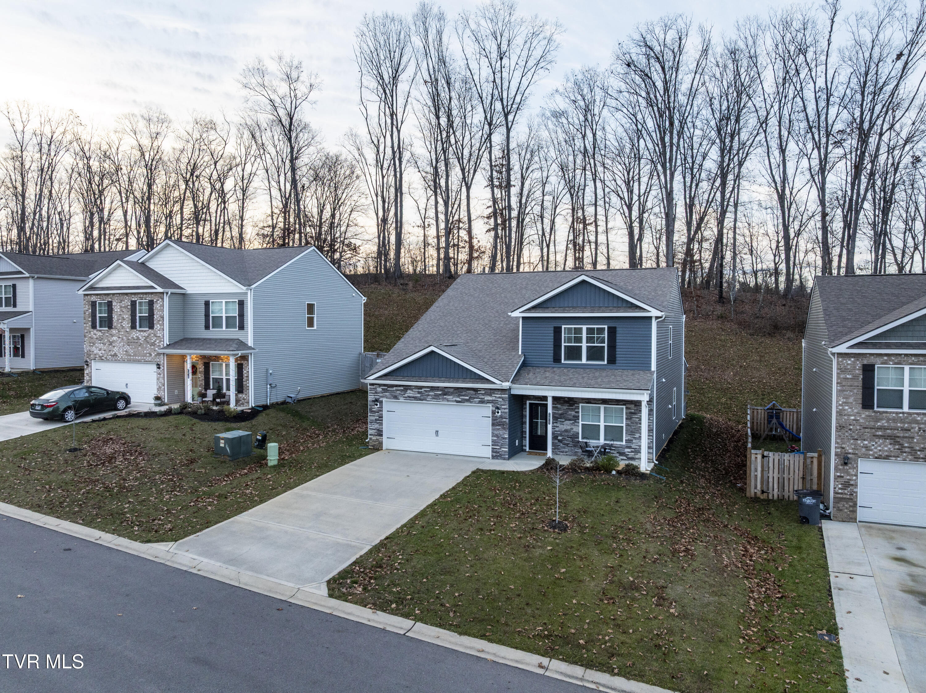 2472 Bridgeforth Crossing Kingsport, TN 37664 - Photo 65 of 69 Bridgeforth-aerials-2