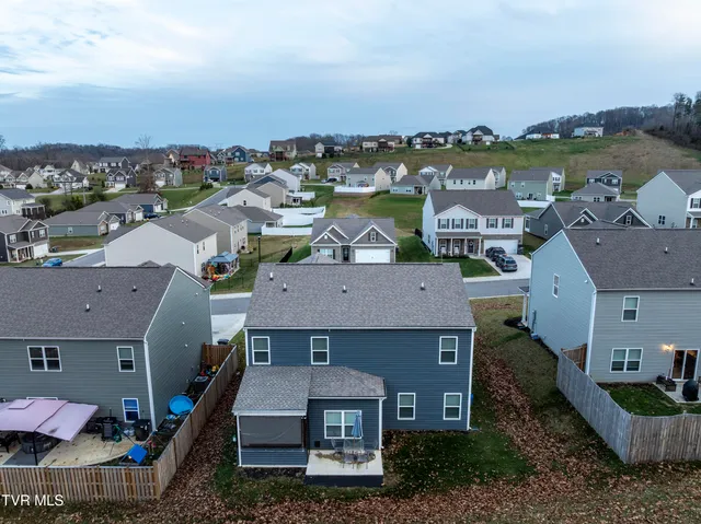 $392,700 | 2472 Bridgeforth Crossing, Kingsport, TN 37664