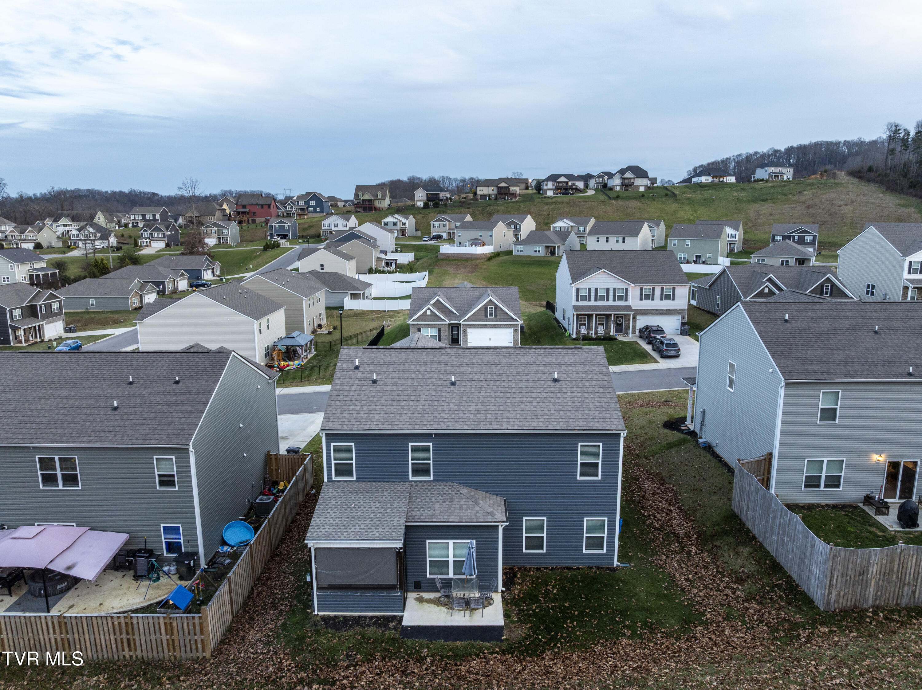 2472 Bridgeforth Crossing Kingsport, TN 37664 - Photo 66 of 69 Bridgeforth-aerials-4