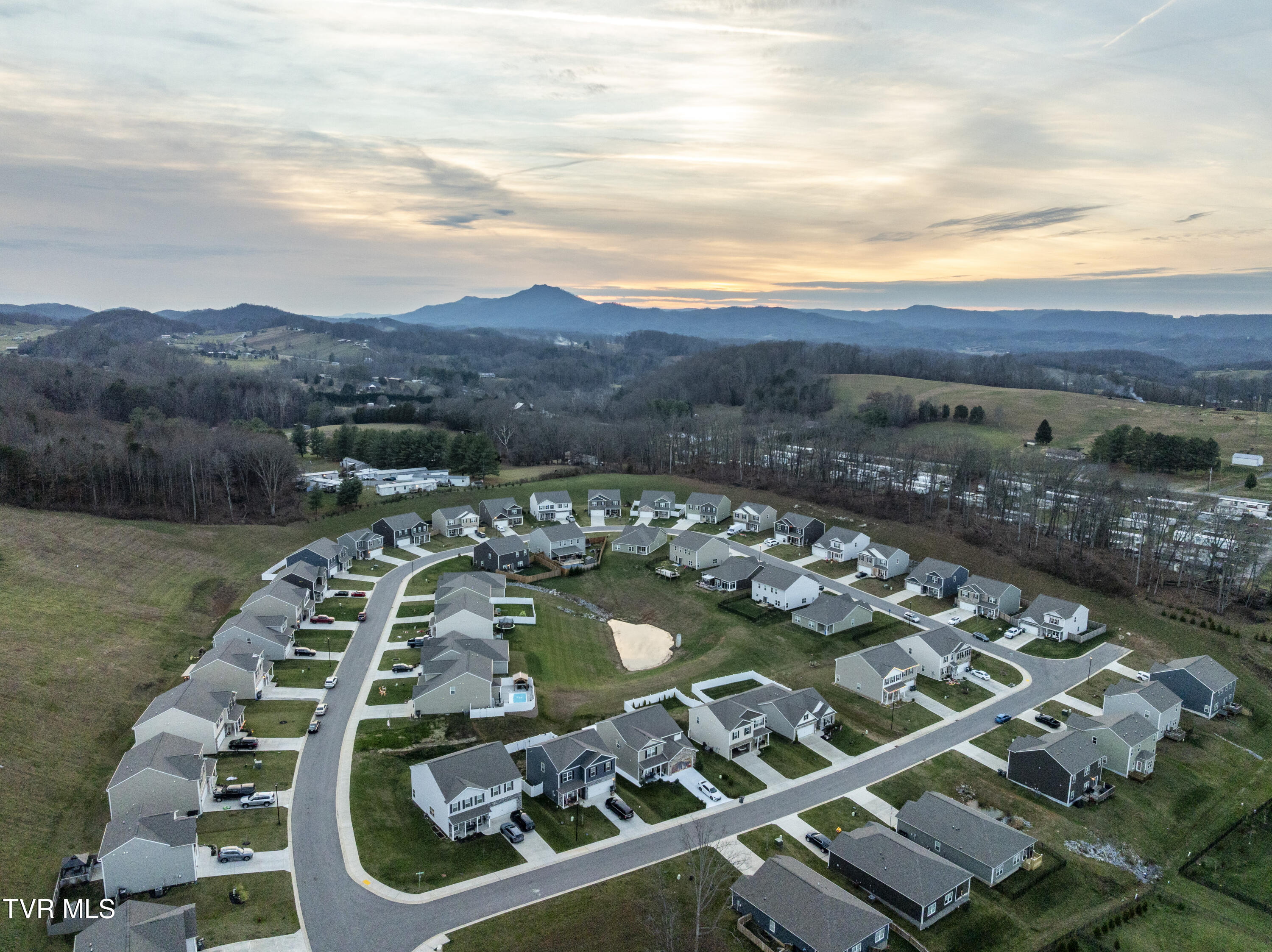 2472 Bridgeforth Crossing Kingsport, TN 37664 - Photo 69 of 69 Bridgeforth-aerials-7