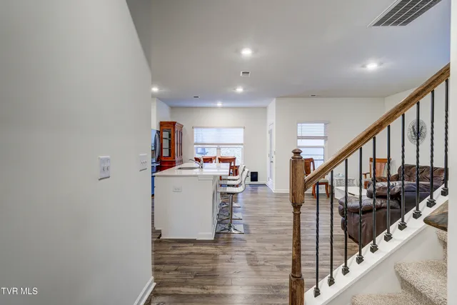 $392,700 | 2472 Bridgeforth Crossing, Kingsport, TN 37664