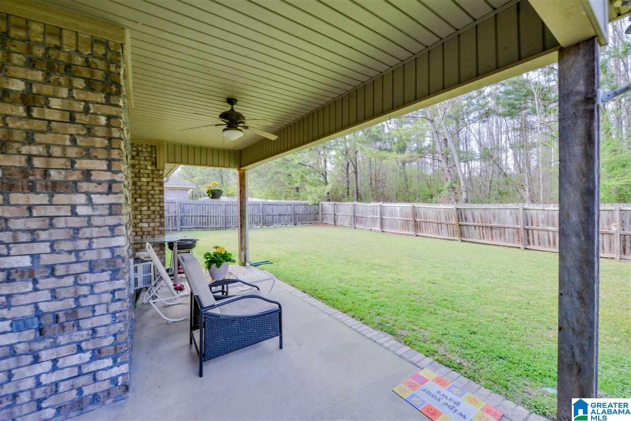 1810 Collier Way Tuscaloosa, AL 35405 - Photo 41 of 50