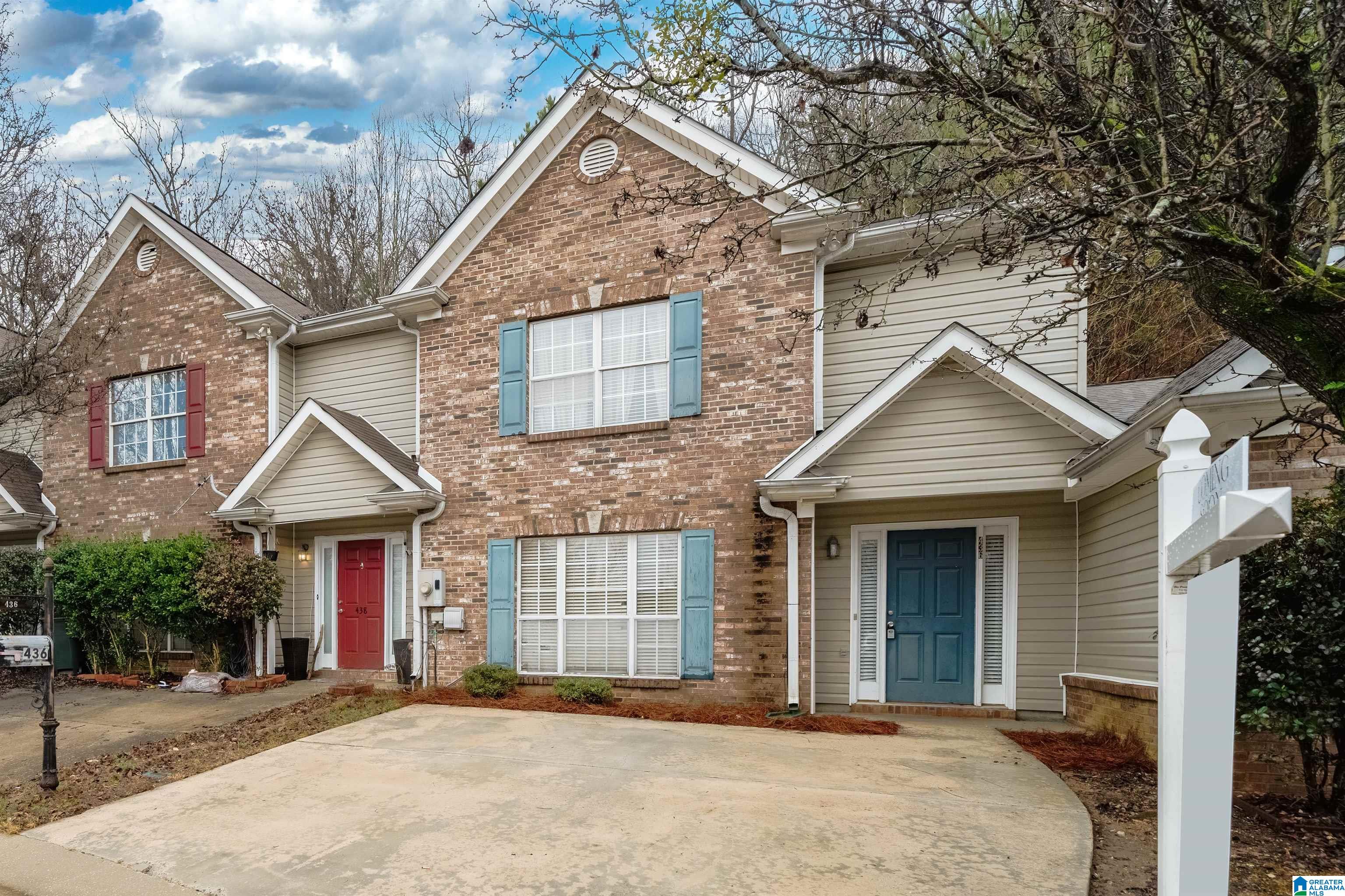 436 Midridge Lane Pelham, AL 35124 - Photo 3 of 22