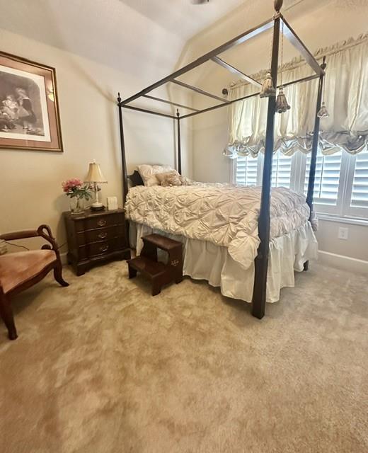 104 Willow Overlook Canton, GA 30115 - Photo 24 of 27 a bed room with a bed and a chair