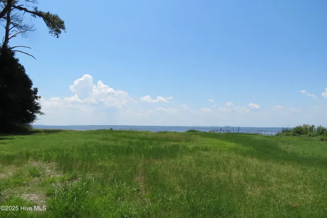 $215,000 | 287 Old Pamlico Beach Road West, Belhaven, NC 27810