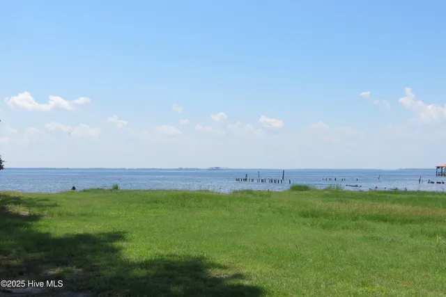 $215,000 | 287 Old Pamlico Beach Road West, Belhaven, NC 27810