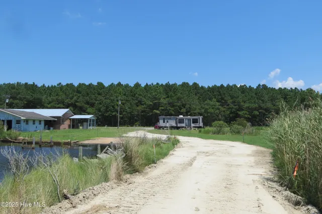 $215,000 | 287 Old Pamlico Beach Road West, Belhaven, NC 27810
