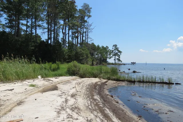 $215,000 | 287 Old Pamlico Beach Road West, Belhaven, NC 27810