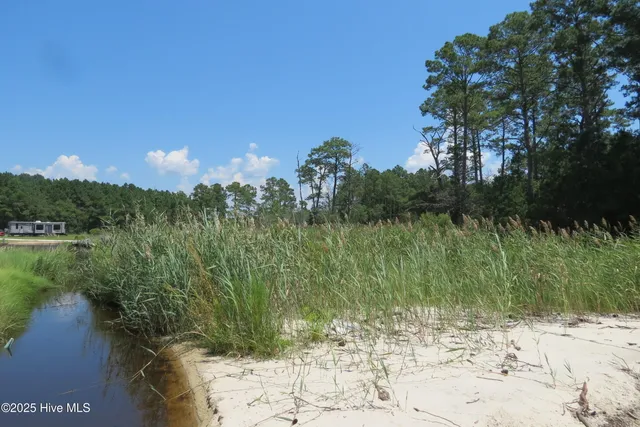 $215,000 | 287 Old Pamlico Beach Road West, Belhaven, NC 27810