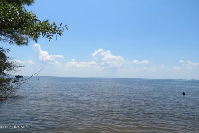 $215,000 | 287 Old Pamlico Beach Road West, Belhaven, NC 27810