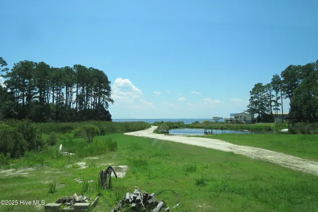 $215,000 | 287 Old Pamlico Beach Road West, Belhaven, NC 27810