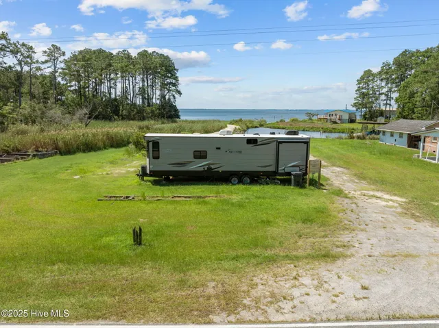 $215,000 | 287 Old Pamlico Beach Road West, Belhaven, NC 27810