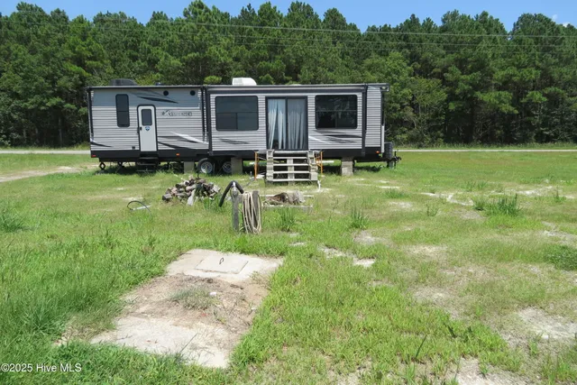 $215,000 | 287 Old Pamlico Beach Road West, Belhaven, NC 27810