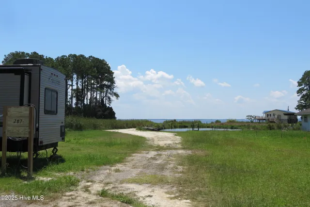 $215,000 | 287 Old Pamlico Beach Road West, Belhaven, NC 27810