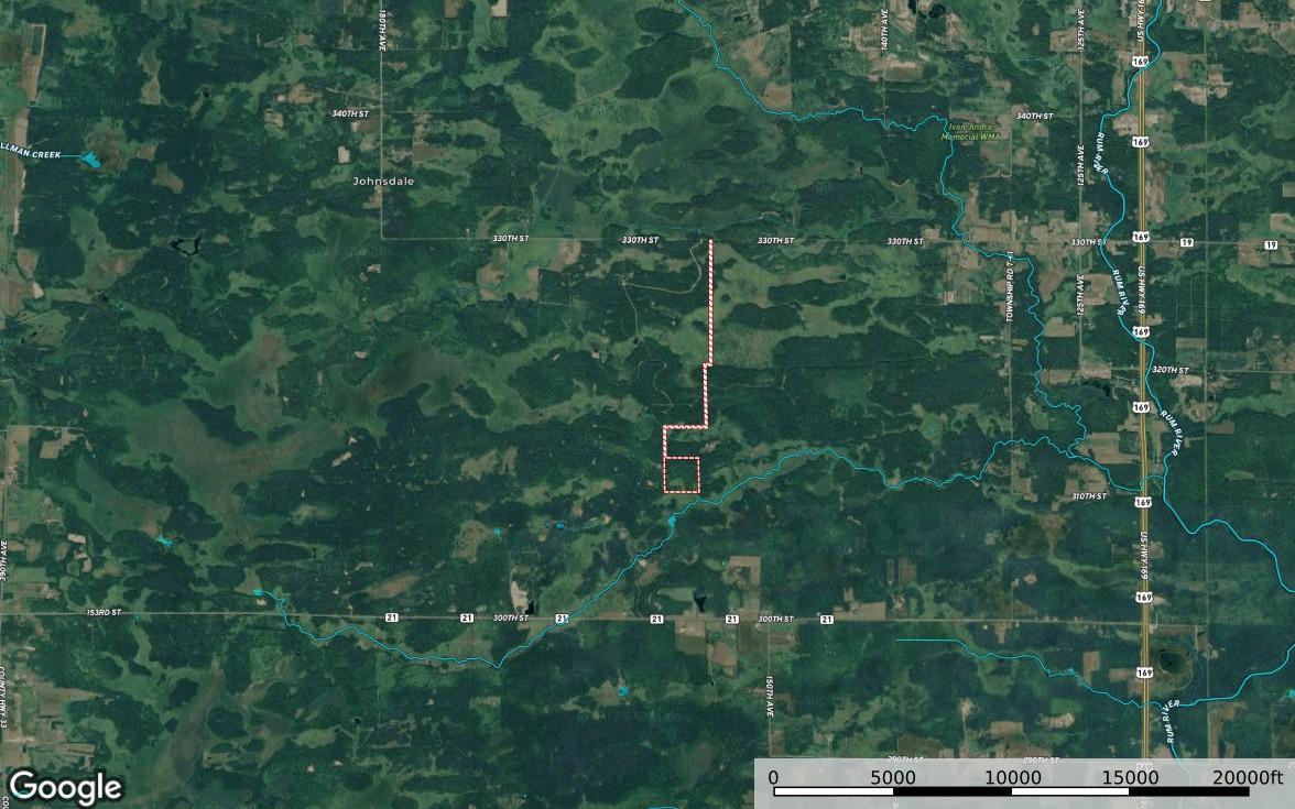 Tbd-2 330th Street Onamia, MN 56359 - Photo 2 of 3