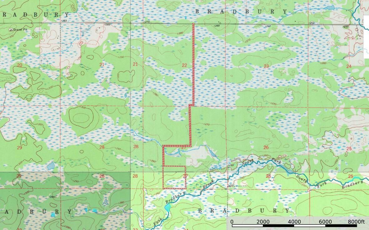 Tbd-2 330th Street Onamia, MN 56359 - Photo 3 of 3