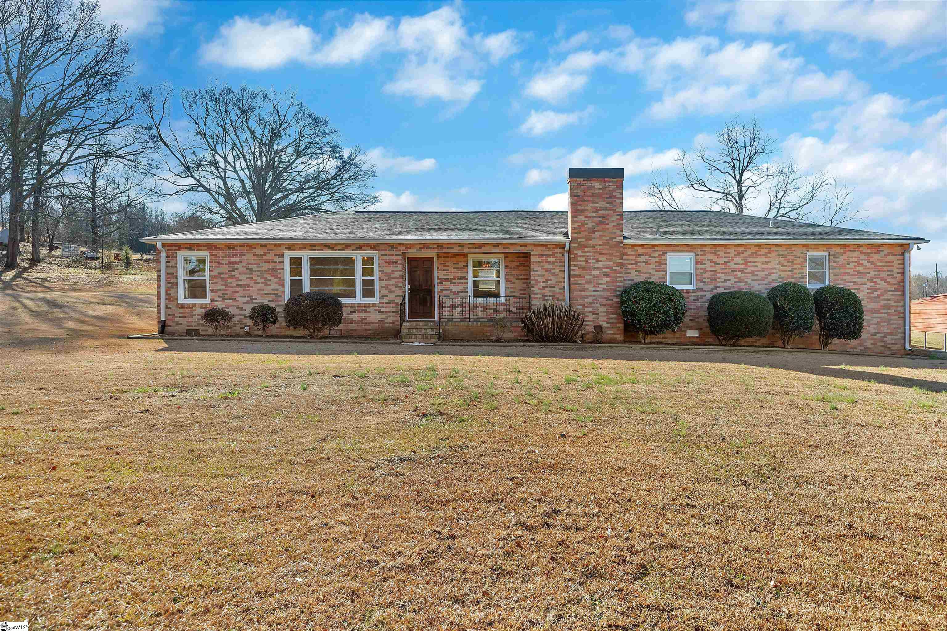 225 Cross Hill Road Easley, SC 29640 - Photo 1 of 33