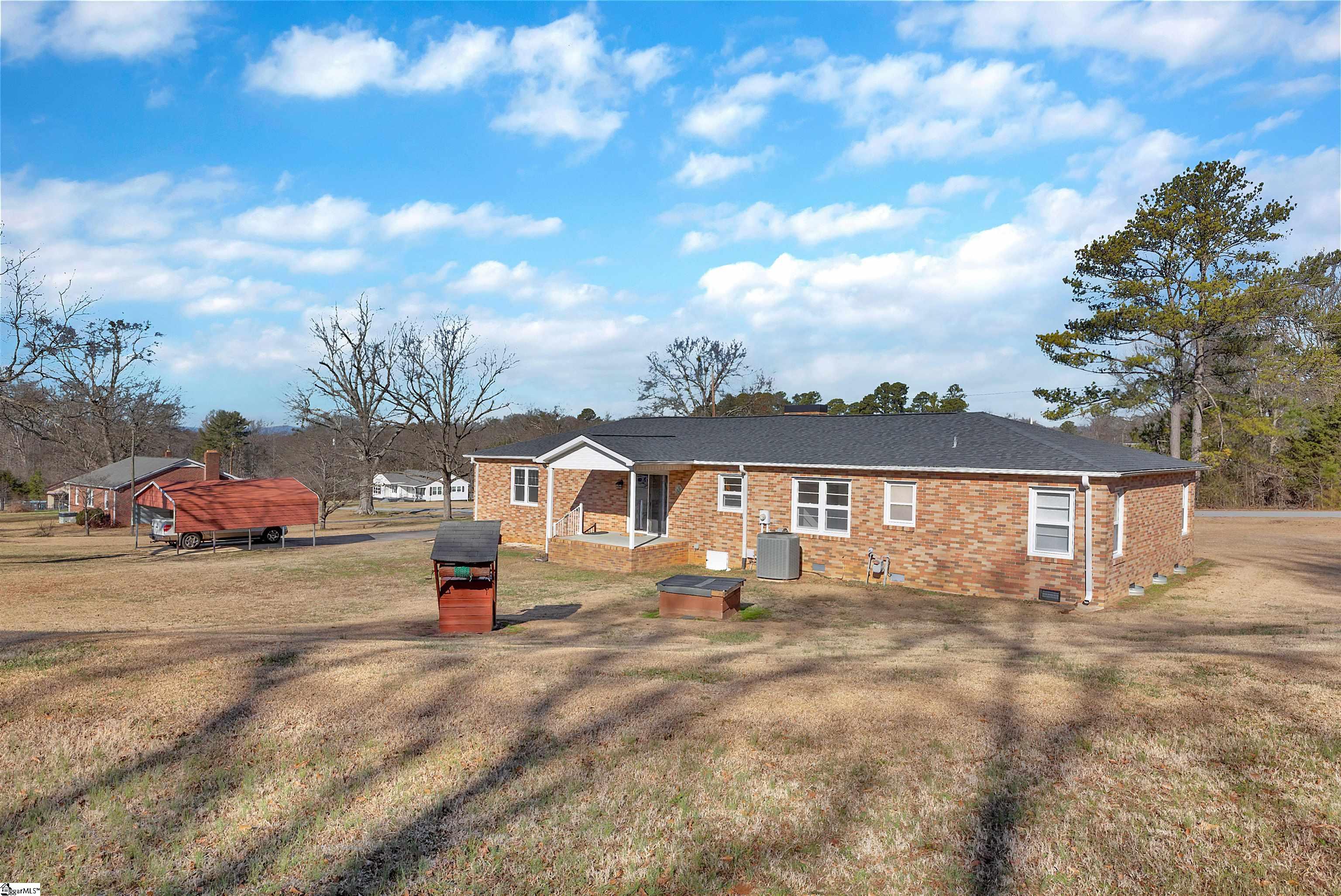 225 Cross Hill Road Easley, SC 29640 - Photo 28 of 33