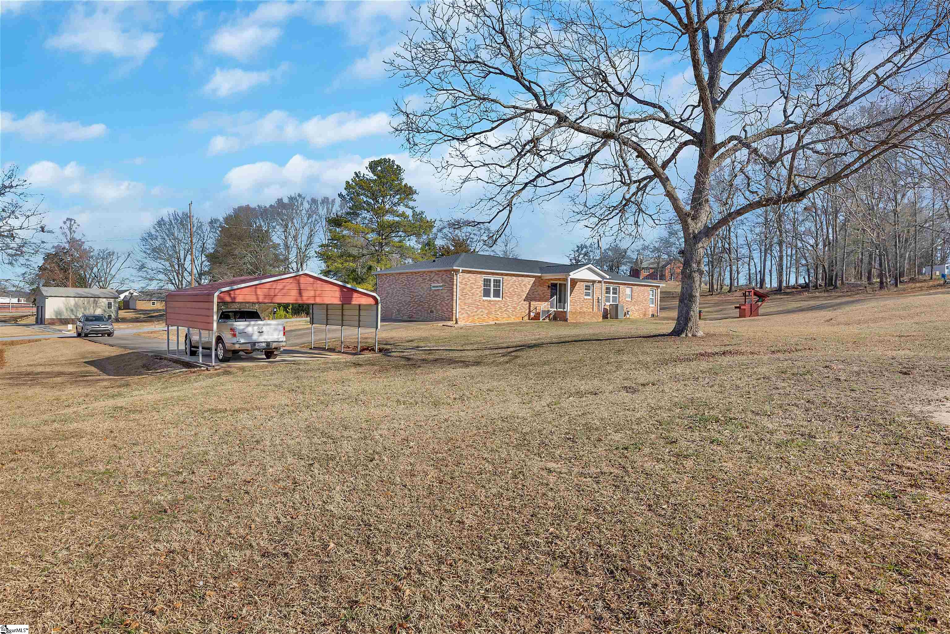 225 Cross Hill Road Easley, SC 29640 - Photo 30 of 33