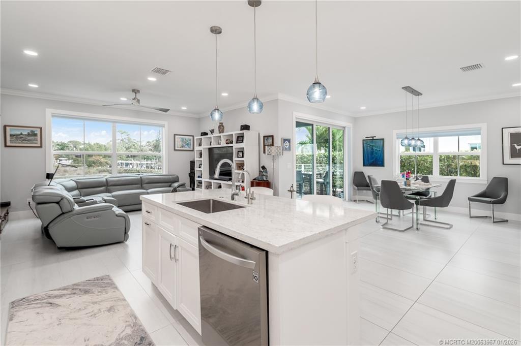 4659 Southeast Manatee Terrace Stuart, FL 34997 - Photo 17 of 56