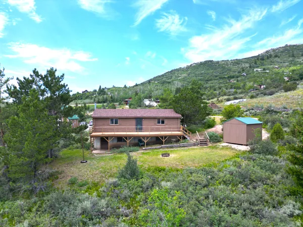 $350,000 | 1229 Lakeview Drive, Unit PLAT A, Garden City, UT 84028