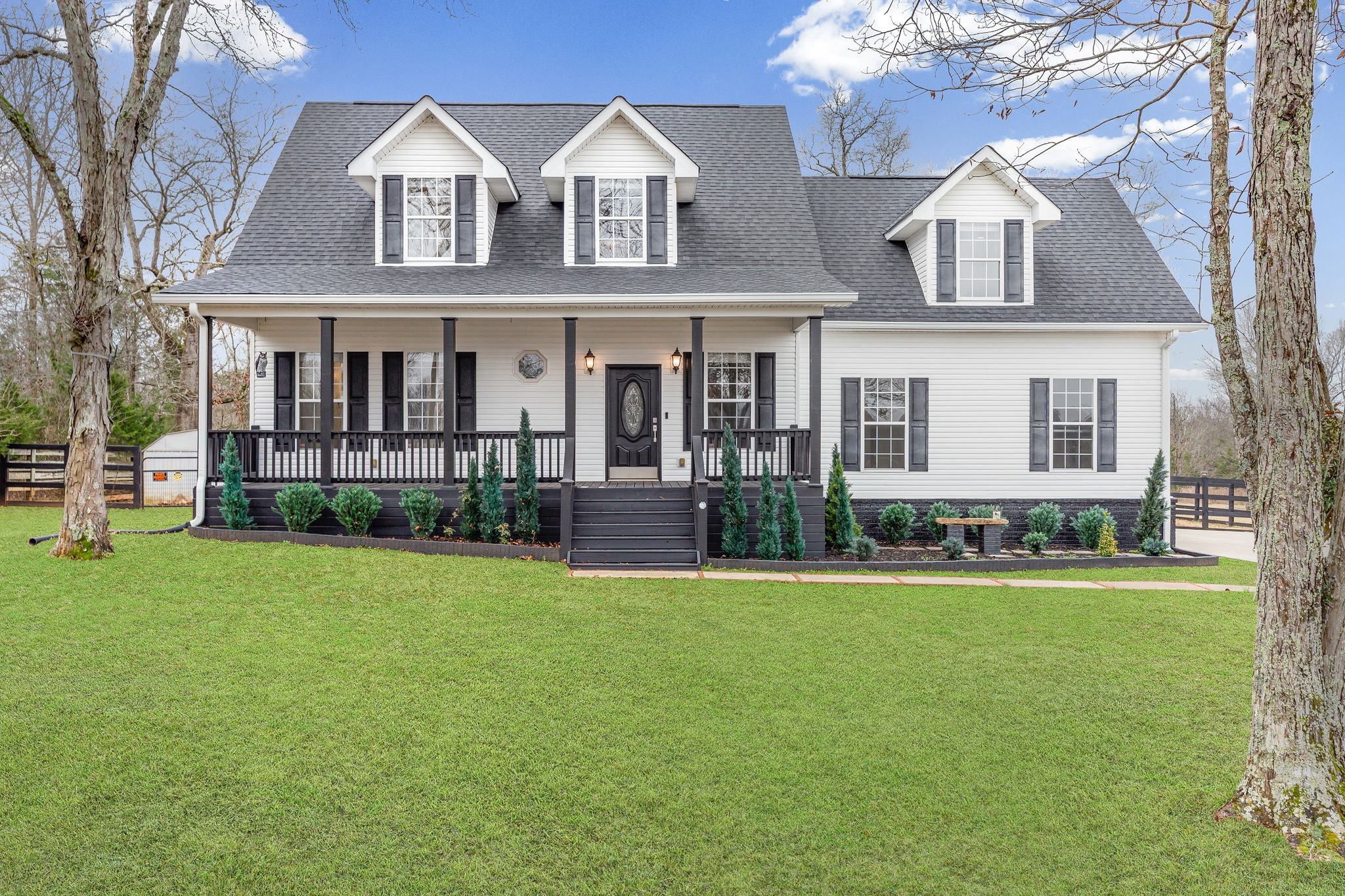 1730 Simmons Bluff Road Lebanon, TN 37090 - Photo 1 of 55 Gallery Image 1