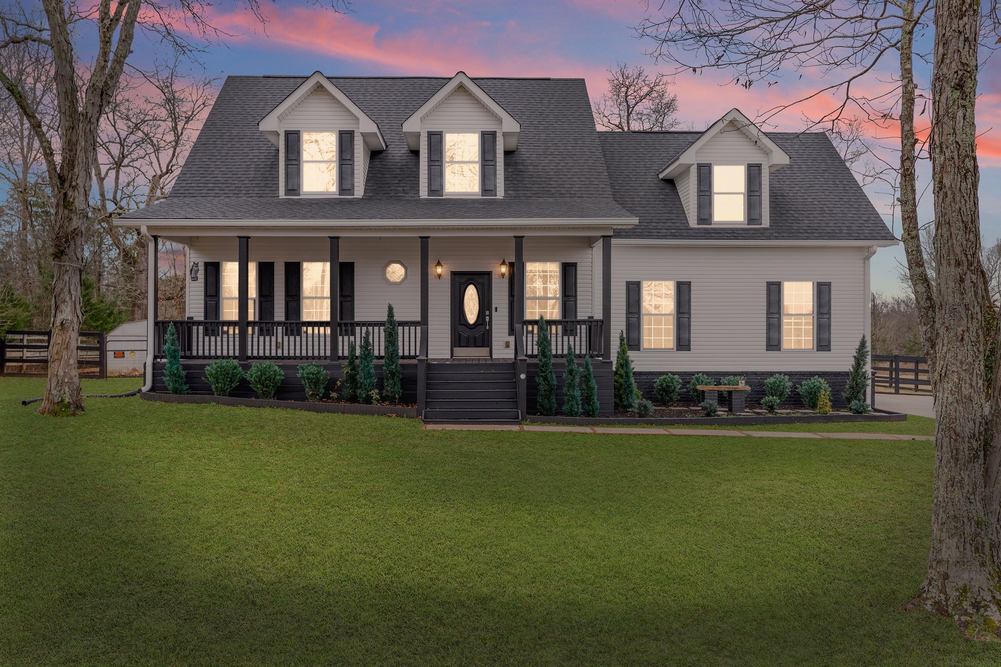 1730 Simmons Bluff Road Lebanon, TN 37090 - Photo 11 of 55 Gallery Image 11