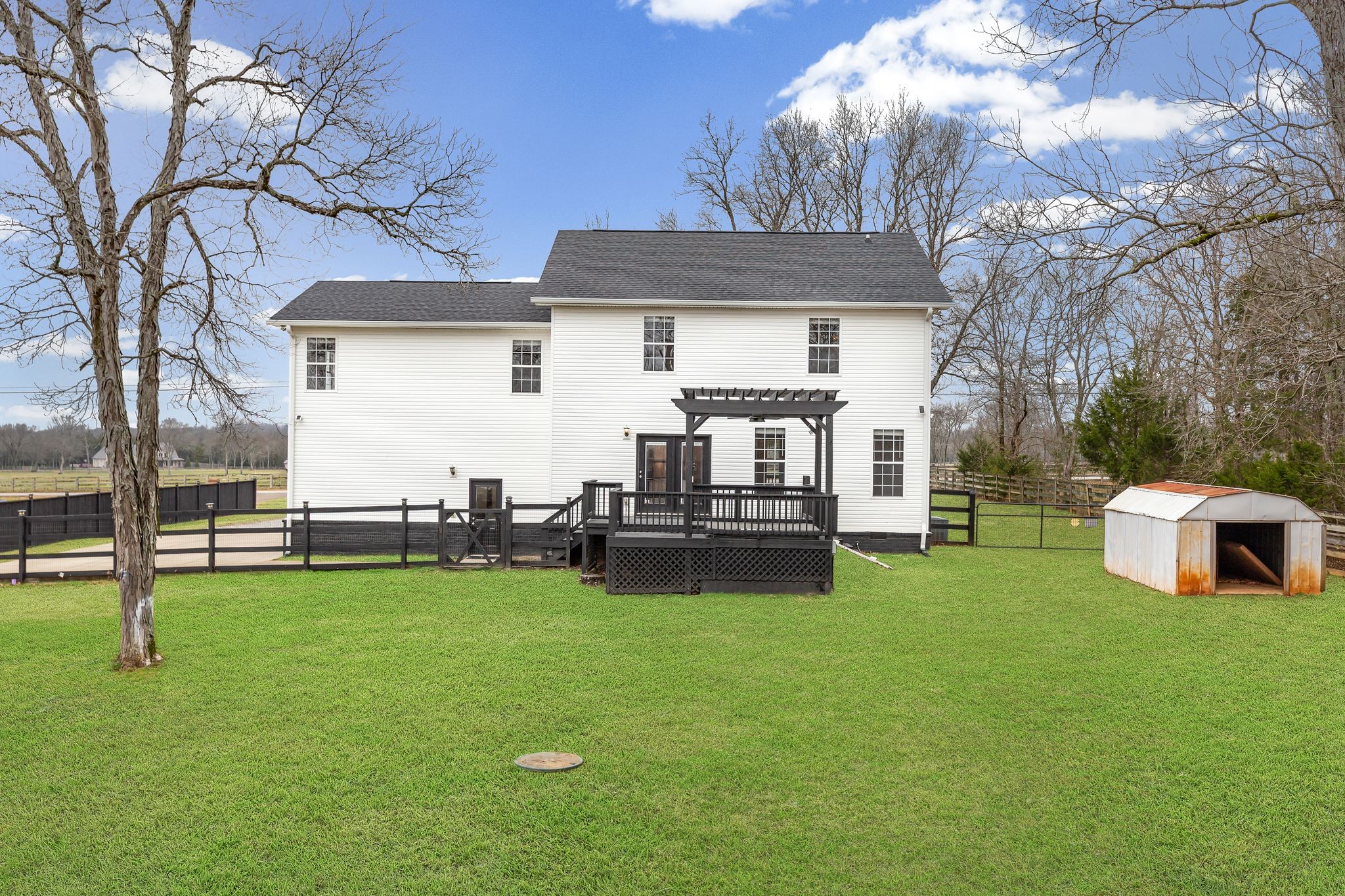 1730 Simmons Bluff Road Lebanon, TN 37090 - Photo 46 of 55 Gallery Image 46
