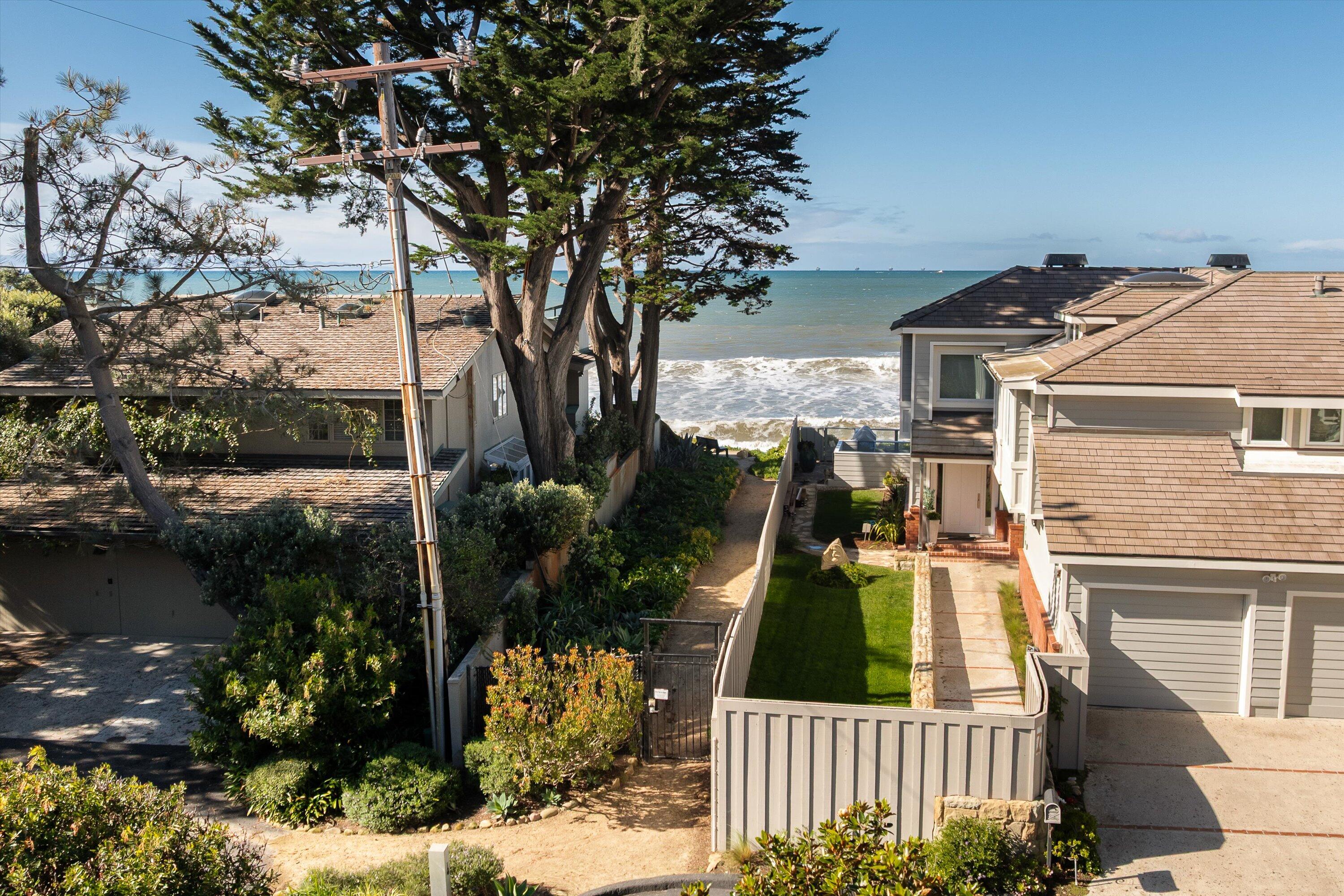 5 Rincon Point Lane Carpinteria, CA 93013 - Photo 33 of 51 34-5 Rincon Pt Ln-34