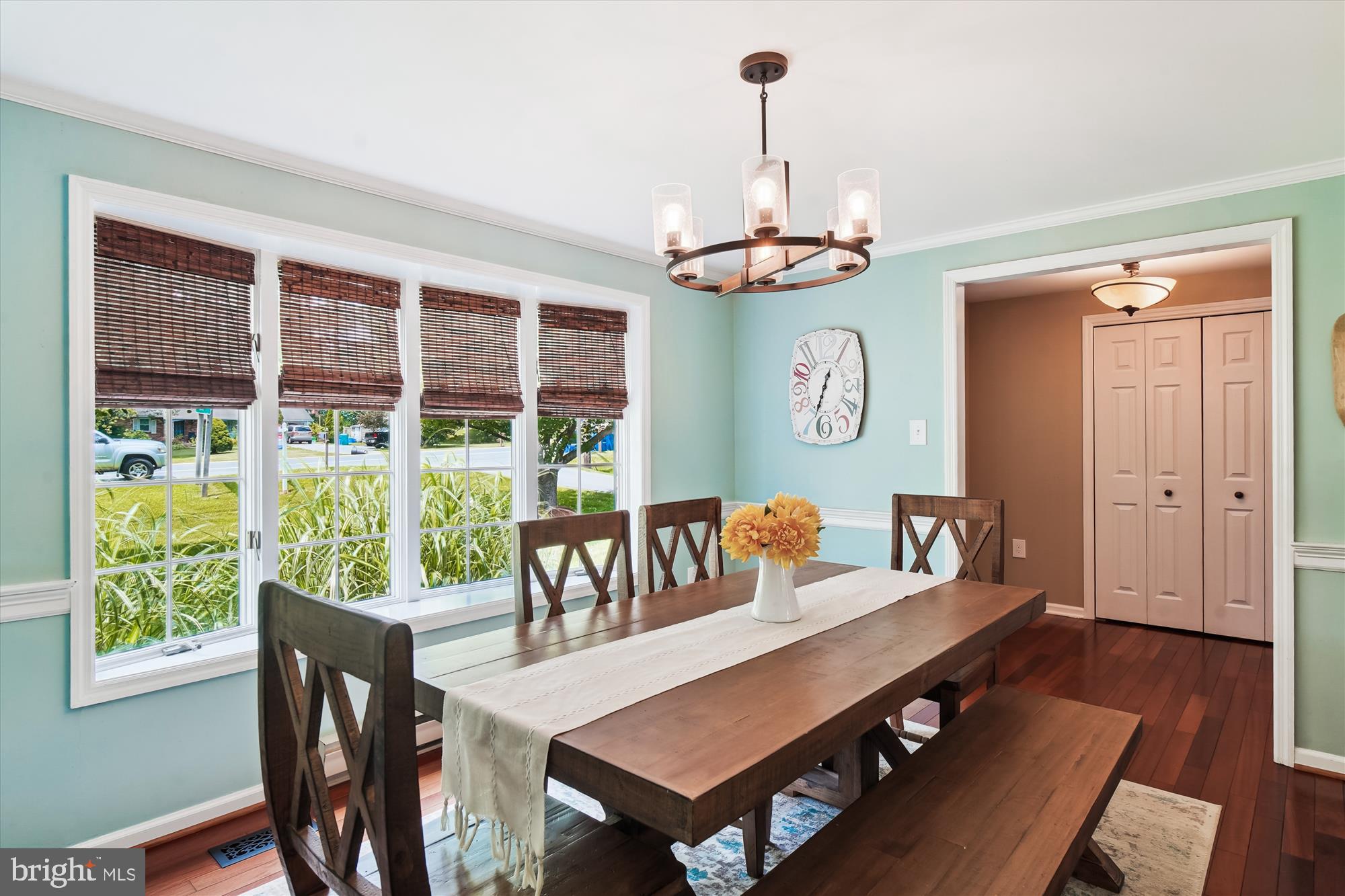 24611 Ridge Road Damascus, MD 20872 - Photo 13 of 52 Dining Room