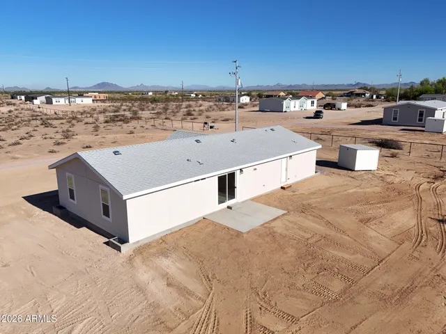 $329,000 | 1111 North 383rd Avenue, Tonopah, AZ 85354