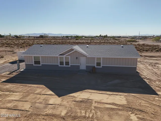 $329,000 | 1111 North 383rd Avenue, Tonopah, AZ 85354
