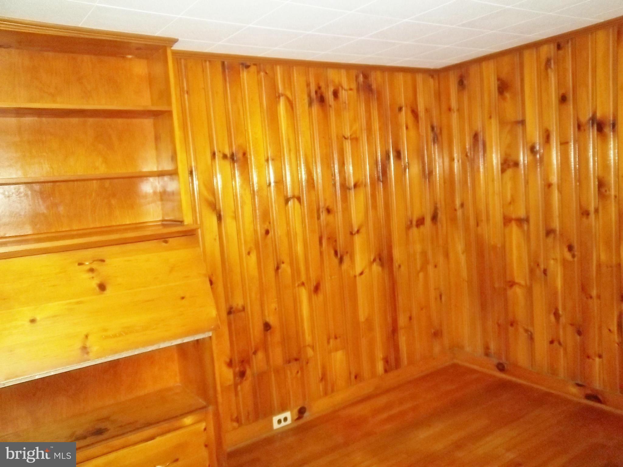 315 Woody Brown Road Rising Sun, MD 21911 - Photo 14 of 26 Den or Possible 2d BR (needs closet)