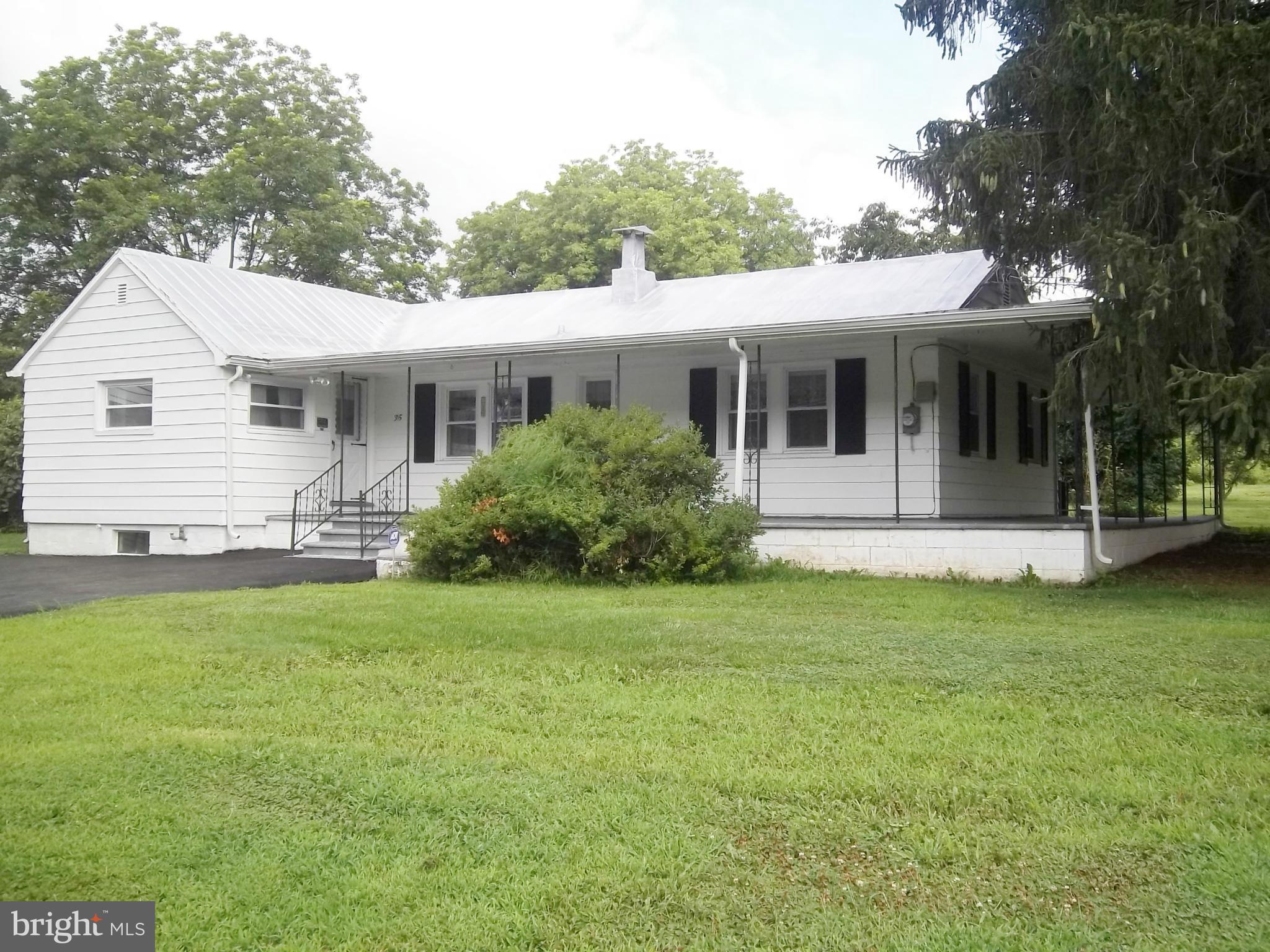 315 Woody Brown Road Rising Sun, MD 21911 - Photo 25 of 26 Exterior (Front)