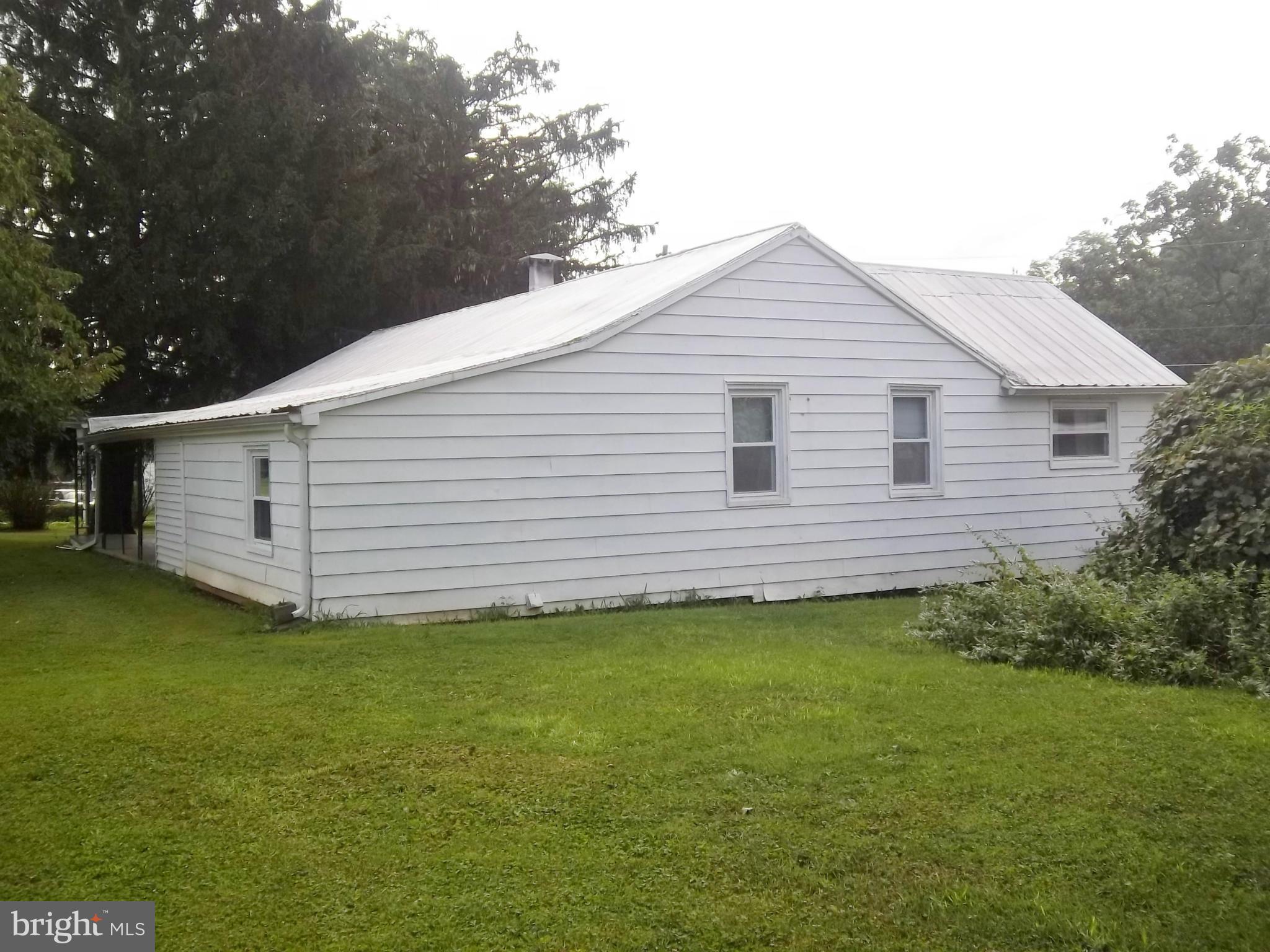 Side View