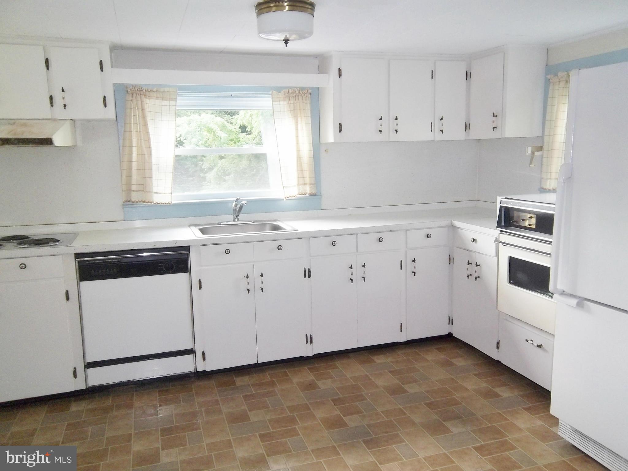 315 Woody Brown Road Rising Sun, MD 21911 - Photo 8 of 26 Kitchen