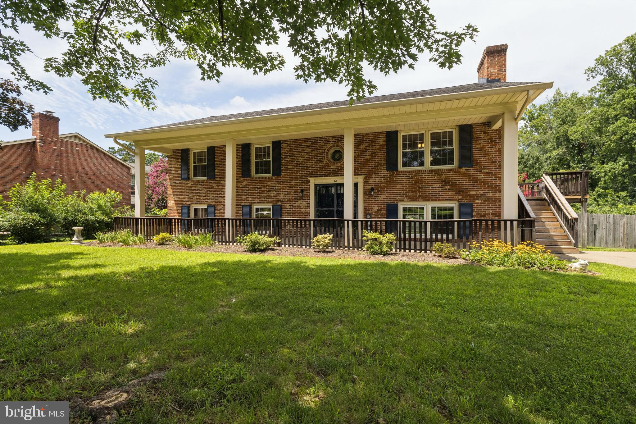 64 Sebastian Road Fredericksburg, VA 22405 - Photo 2 of 38 Welcome home!
