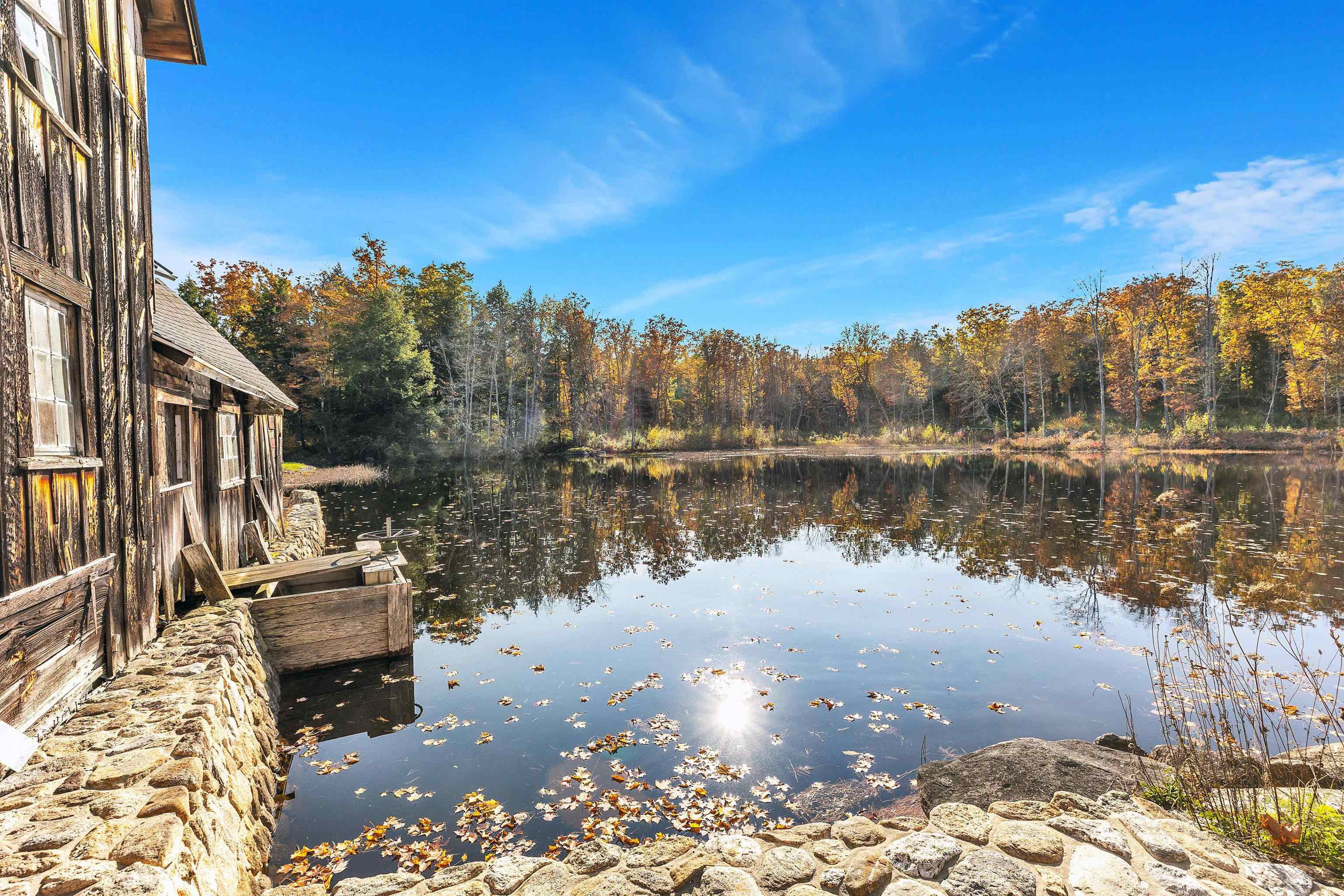 4 Tannery Hill Road Hancock, NH 03449 - Photo 11 of 60