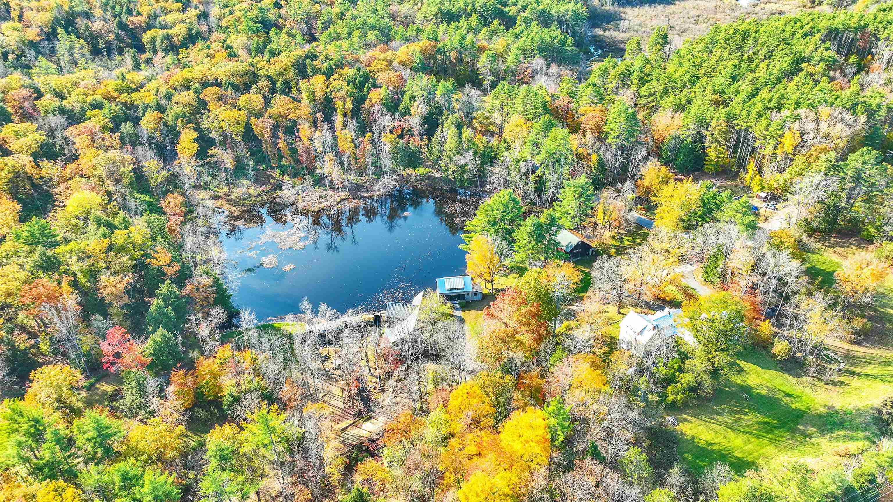 4 Tannery Hill Road Hancock, NH 03449 - Photo 12 of 60