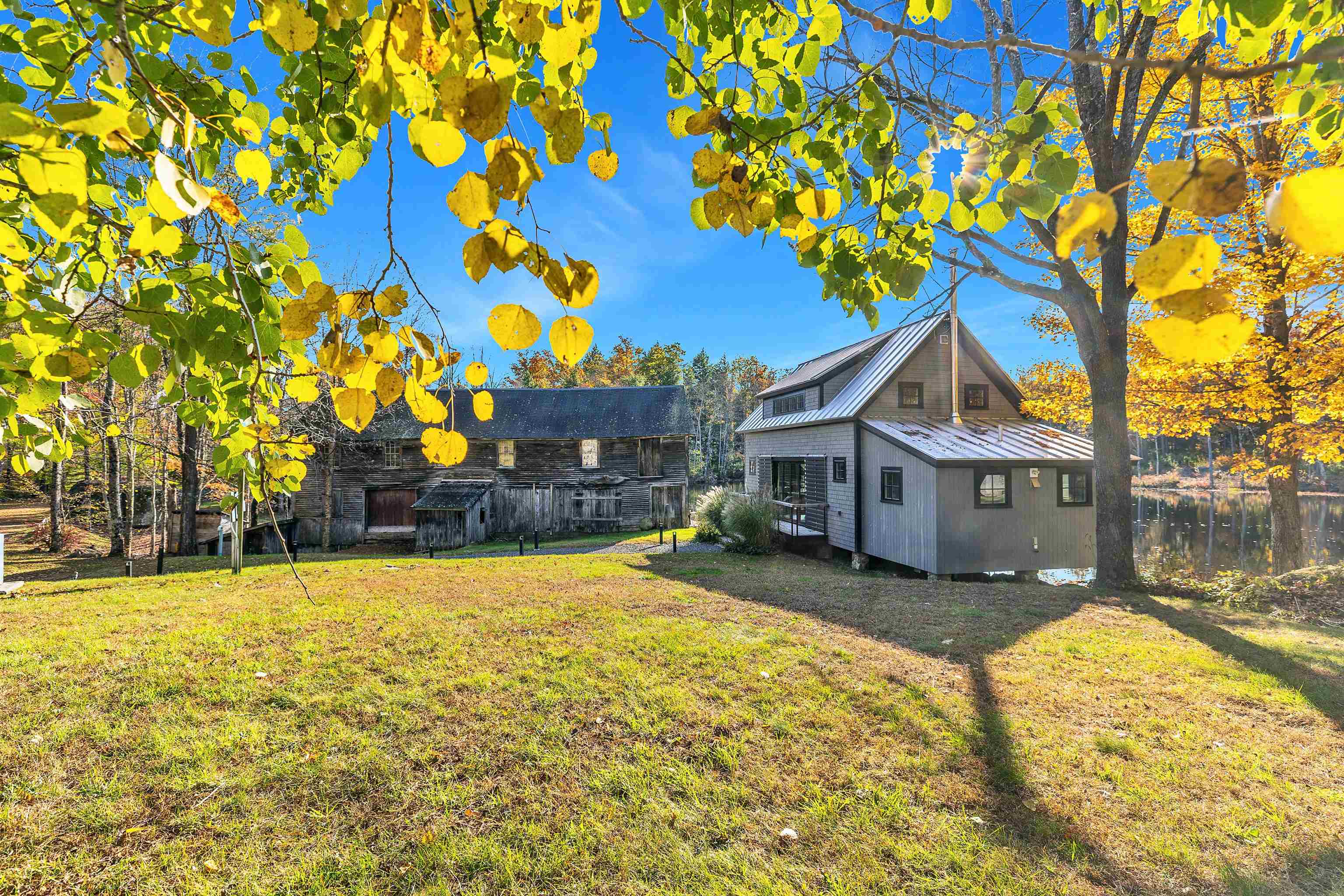 4 Tannery Hill Road Hancock, NH 03449 - Photo 13 of 60