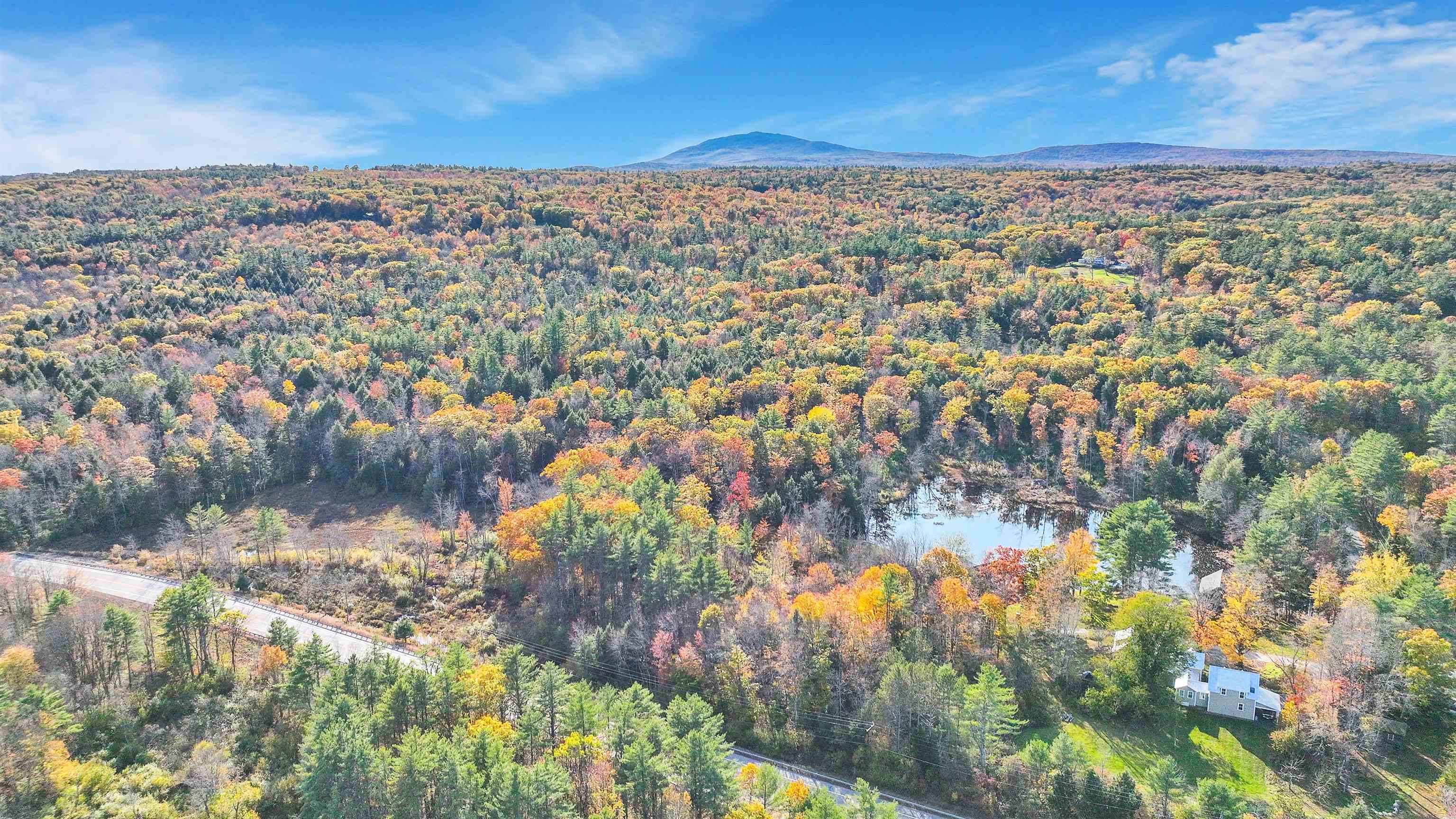 4 Tannery Hill Road Hancock, NH 03449 - Photo 15 of 60
