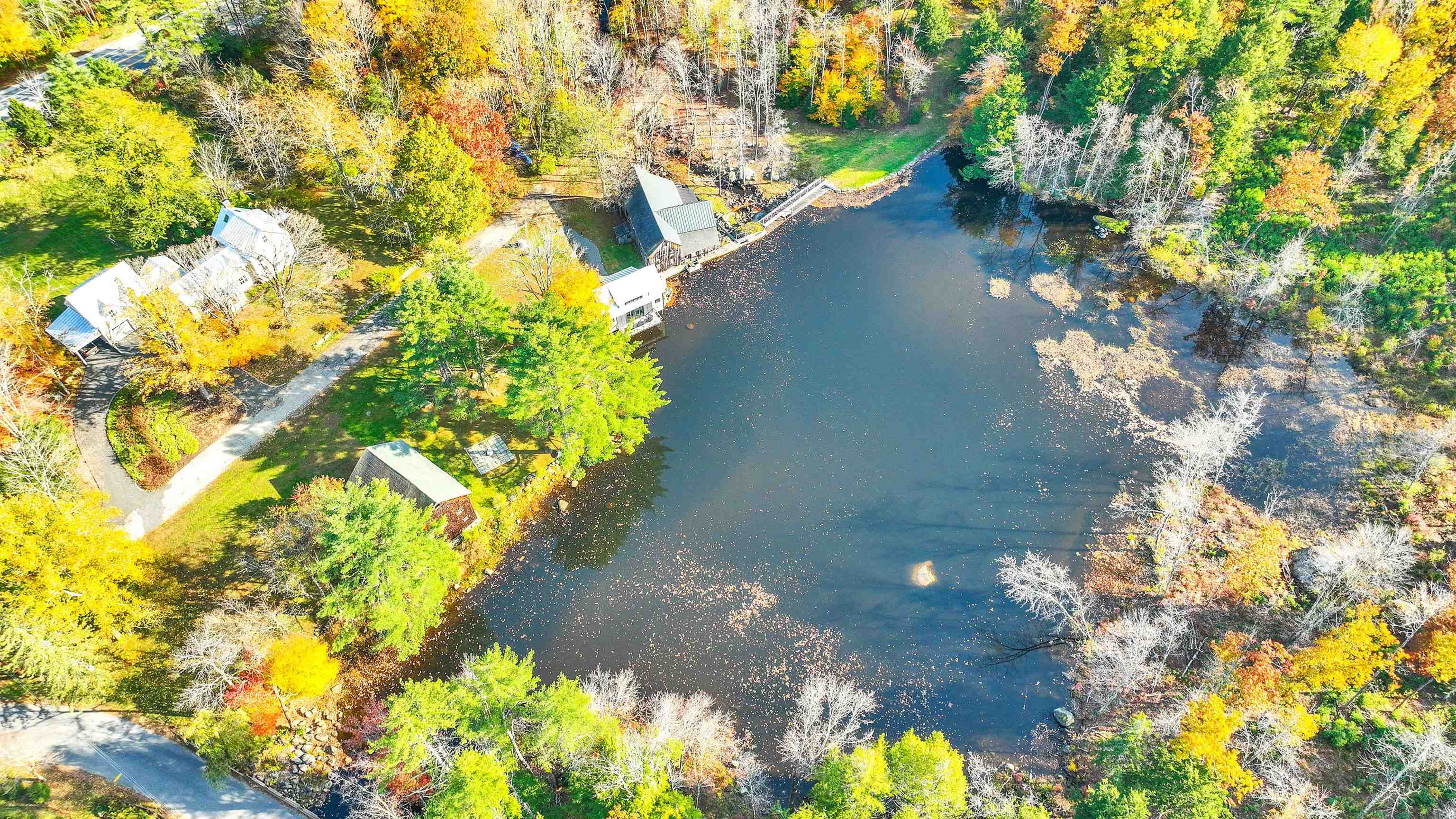 4 Tannery Hill Road Hancock, NH 03449 - Photo 16 of 60