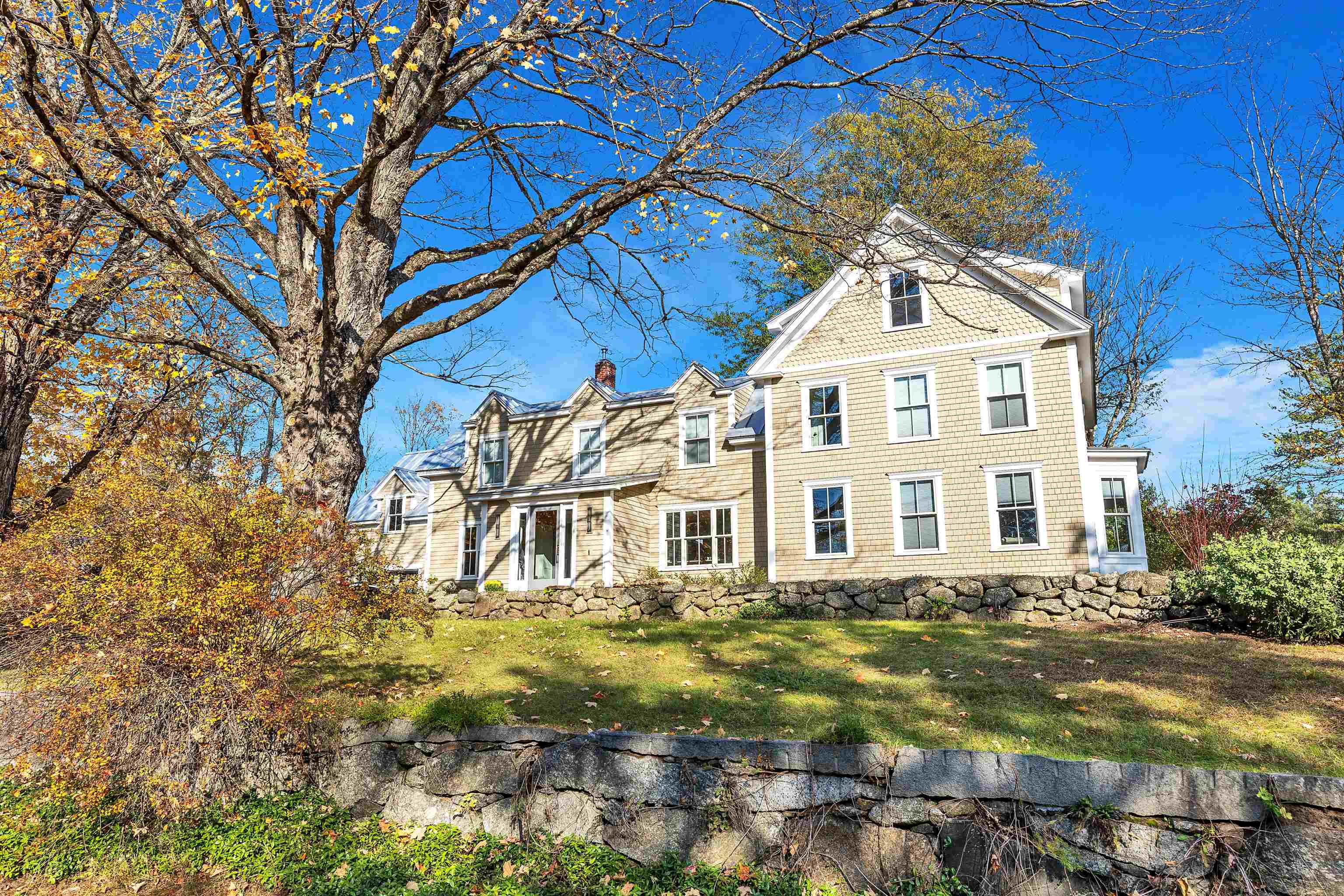 4 Tannery Hill Road Hancock, NH 03449 - Photo 2 of 60