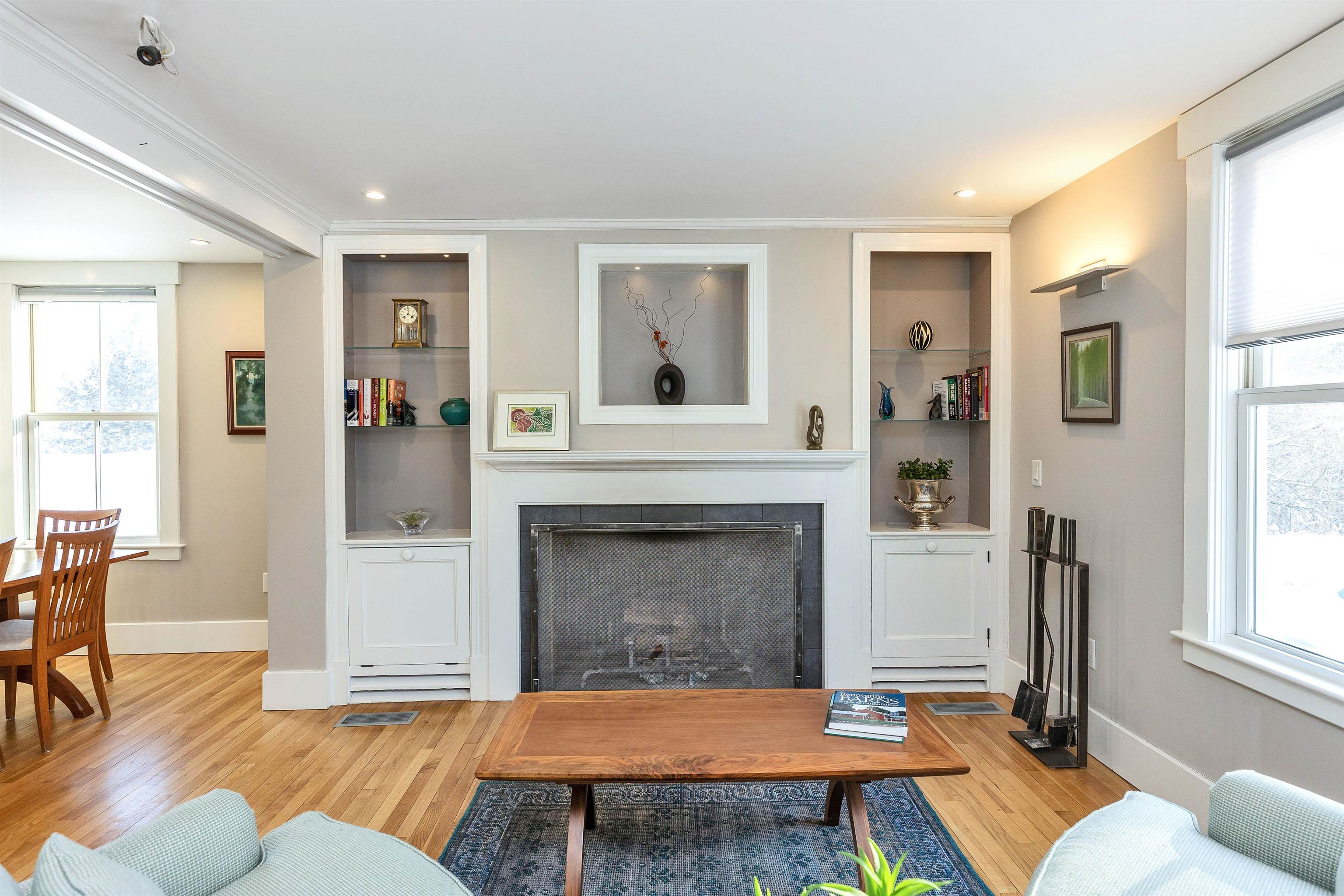 4 Tannery Hill Road Hancock, NH 03449 - Photo 24 of 60